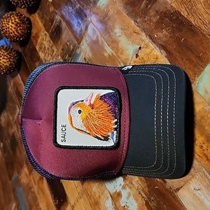 DUCK SAUCE Goorin Bros. LTD ED. The Farm Collex NEW